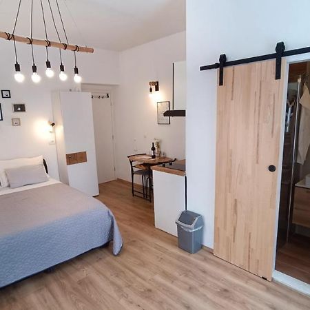 Rooms Diana Split Exteriör bild