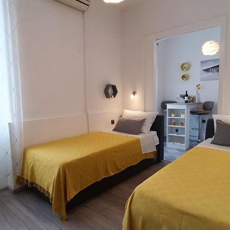 Rooms Diana Split Exteriör bild