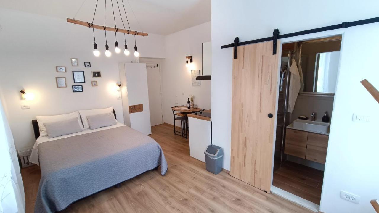 Rooms Diana Split Exteriör bild