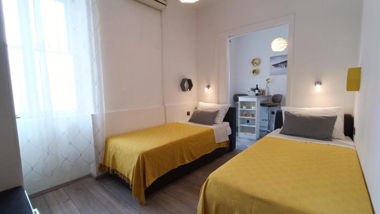Rooms Diana Split Exteriör bild